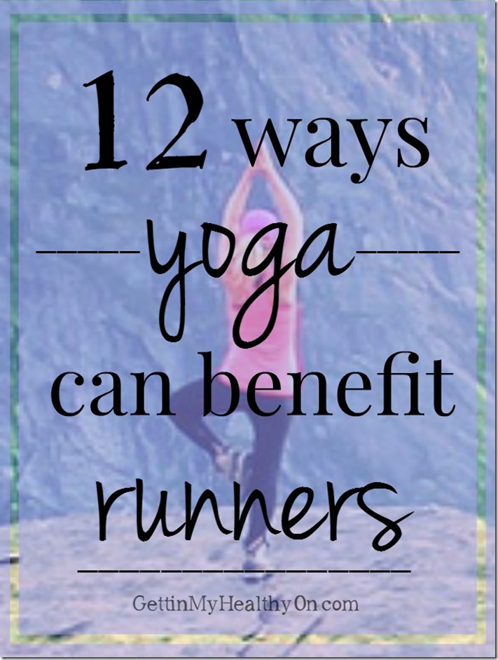 Yoga for Runners