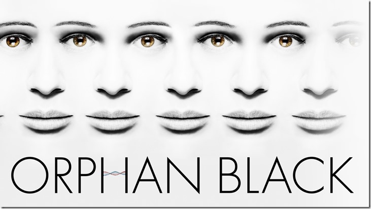 Orphan Black