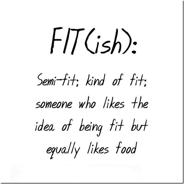 Fitish