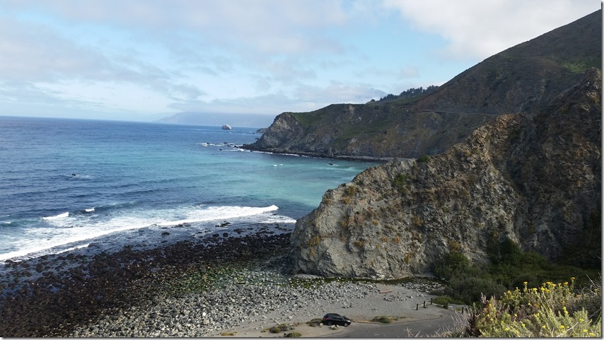 Pacific Coast Highway