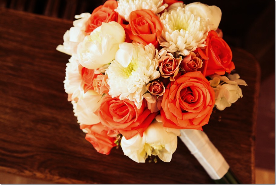 Bridal Bouquet 