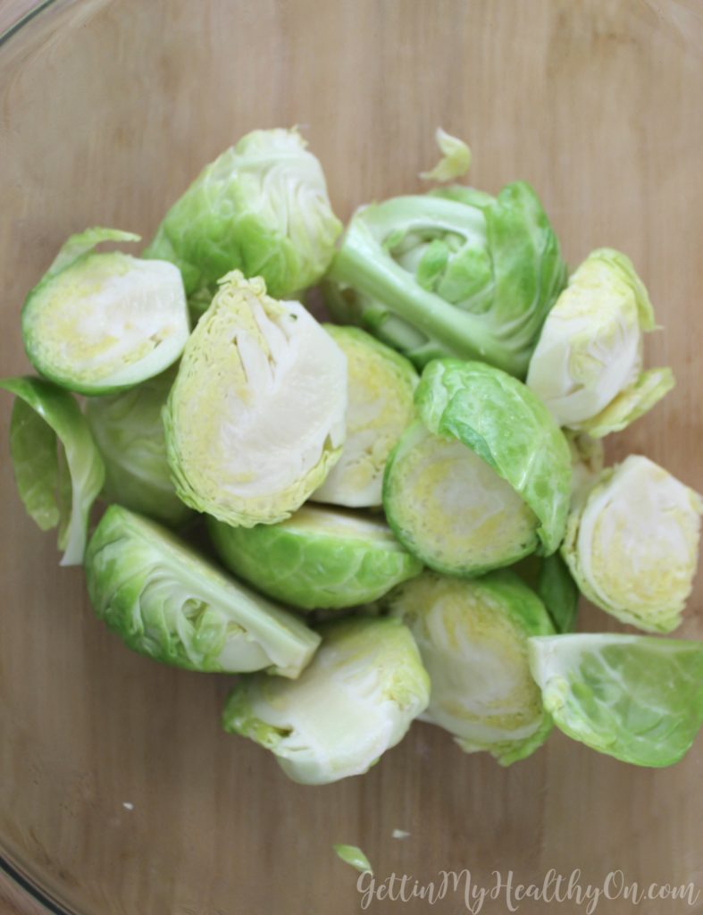 Brussels Sprouts