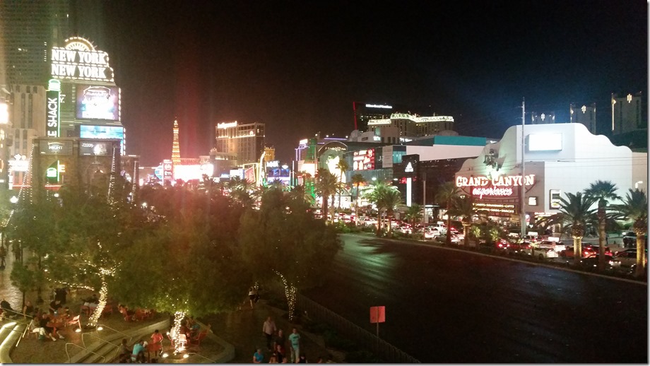 Las Vegas Strip
