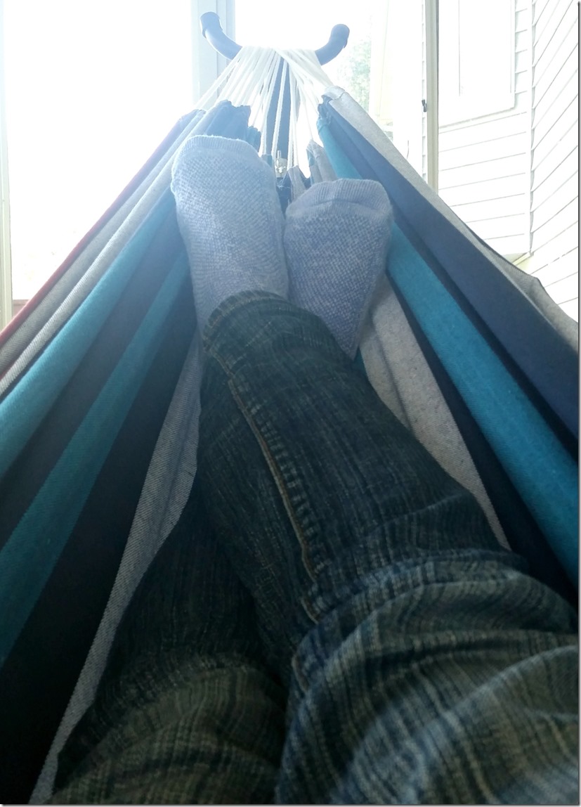 Hammocks