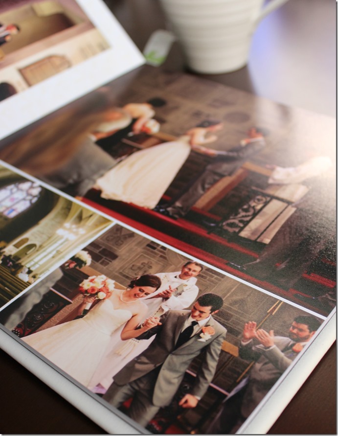 Wedding Book