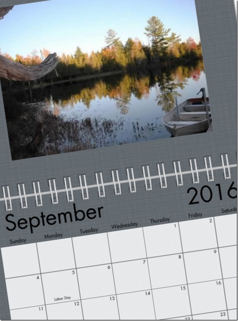 calendar