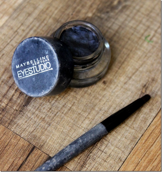 Maybelline Eye Studio Eye Liner