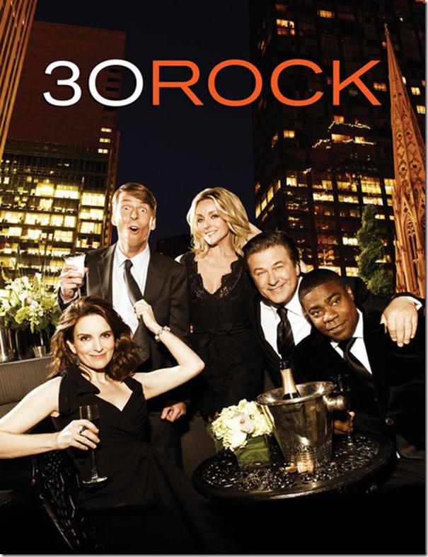 30 Rock