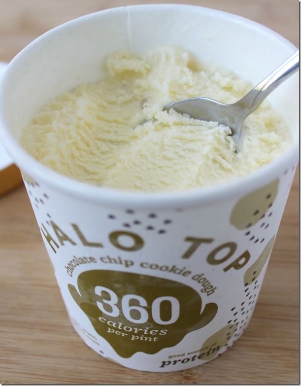 Halo Top Creamery