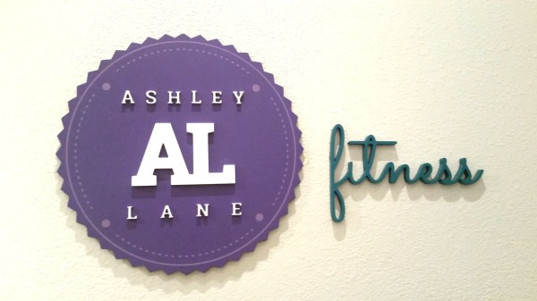 Ashley Lane Fitness