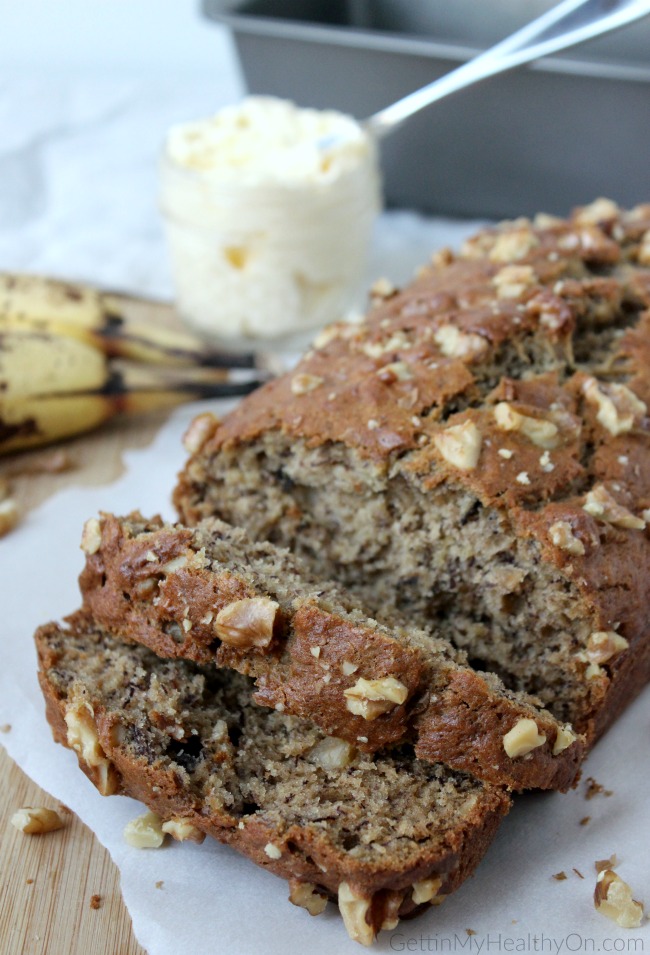 Banana Bread