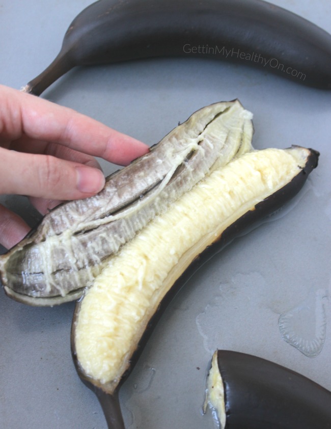 how-to-ripen-bananas-in-the-oven