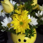 Flowers, Foosball, & Your Free Bulu Box
