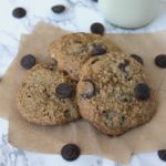 Chocolate Chips Made Healthier