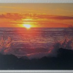 Easy Canvas Prints Review + GIVEAWAY {Closed}