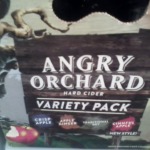 angry orchard hard cider