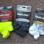 Feetures! Running Socks Review + GIVEAWAY {Closed}