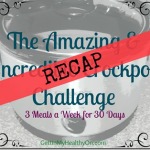 Crockpot Challenge Recap / How To Complicate The Simplest Cooking Method Out There