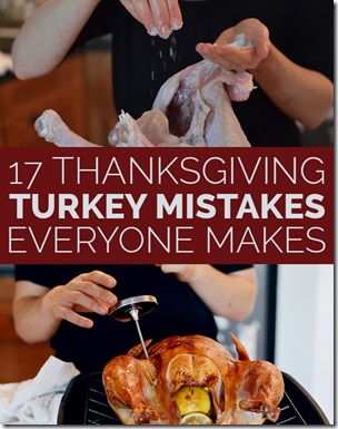 My Favorite Thanksgiving Things: Part 2