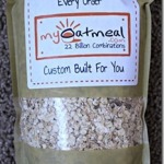 My Oatmeal Review with a Granola Recipe