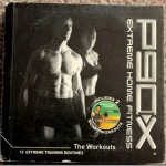 Our Exciting New Fitness Adventure: P90X