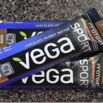 Vega Sport Protein Bar Review