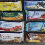 Quest Products Review + Protein Bar Giveaway! {Closed}