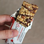 Skinnygirl Nutrition Bars Review & Giveaway {Closed}