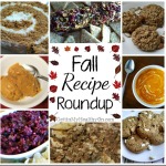 Fall Recipe Roundup: 10 Festive Dishes to Start the Season