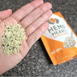 Manitoba Harvest Hemp Hearts Review & Giveaway {Closed}