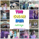 The Color Run Recap – Happiest 5K on the Planet