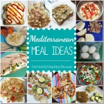 What I Learned on the Mediterranean Diet