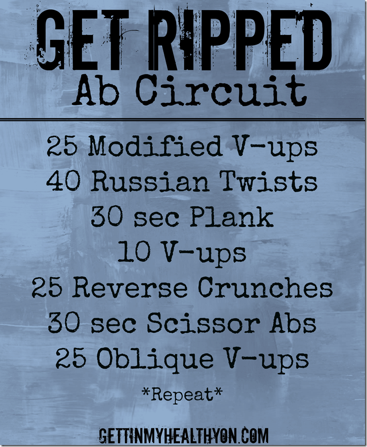 10 No Equipment Workout Routines
