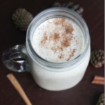 Maple Gingerbread Smoothie