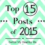 Top 15 Posts of 2015