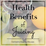Health Benefits of Juicing + Naked Cold Pressed Juice