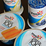 Yoplait 1-Up Your Cup: Simple Ways to Spruce Up Yogurt