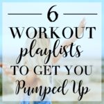6 Workout Playlists to Pump You Up