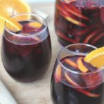 Classic Red Wine Sangria Recipe