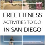 Free Fitness in San Diego