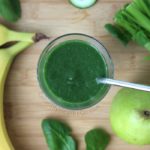 Ultimate Green Smoothie Recipe