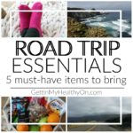 Road Trip Essentials: 5 Must-Have Items